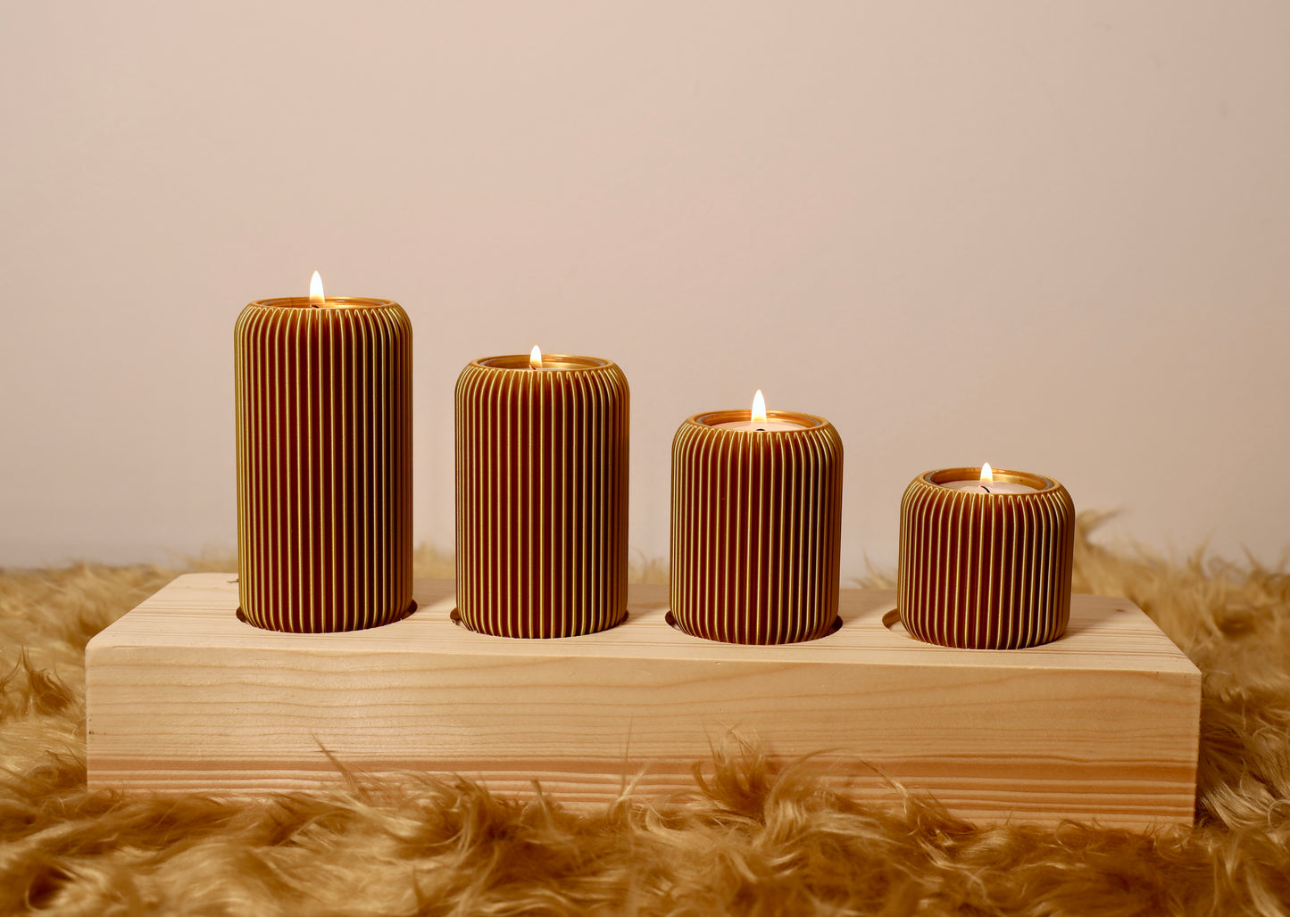 Nova Adventskranz - Wäldercreate.com