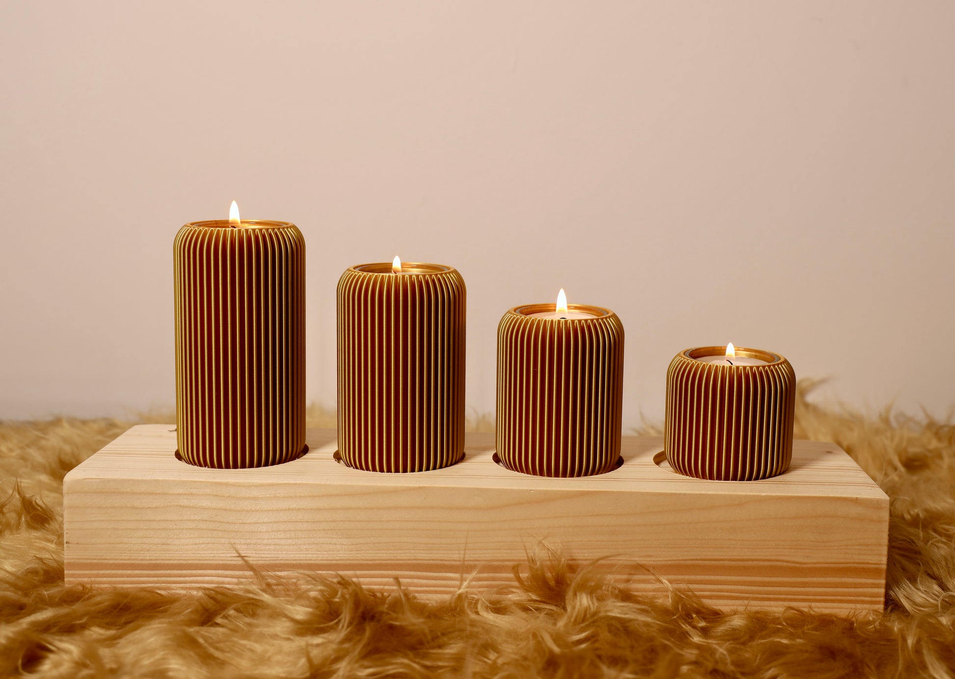 Nova Adventskranz - Wäldercreate.com