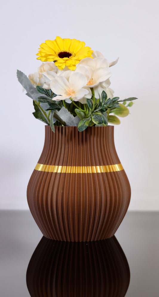 Volumia Special Edition Braun Gold - Wäldercreate.com