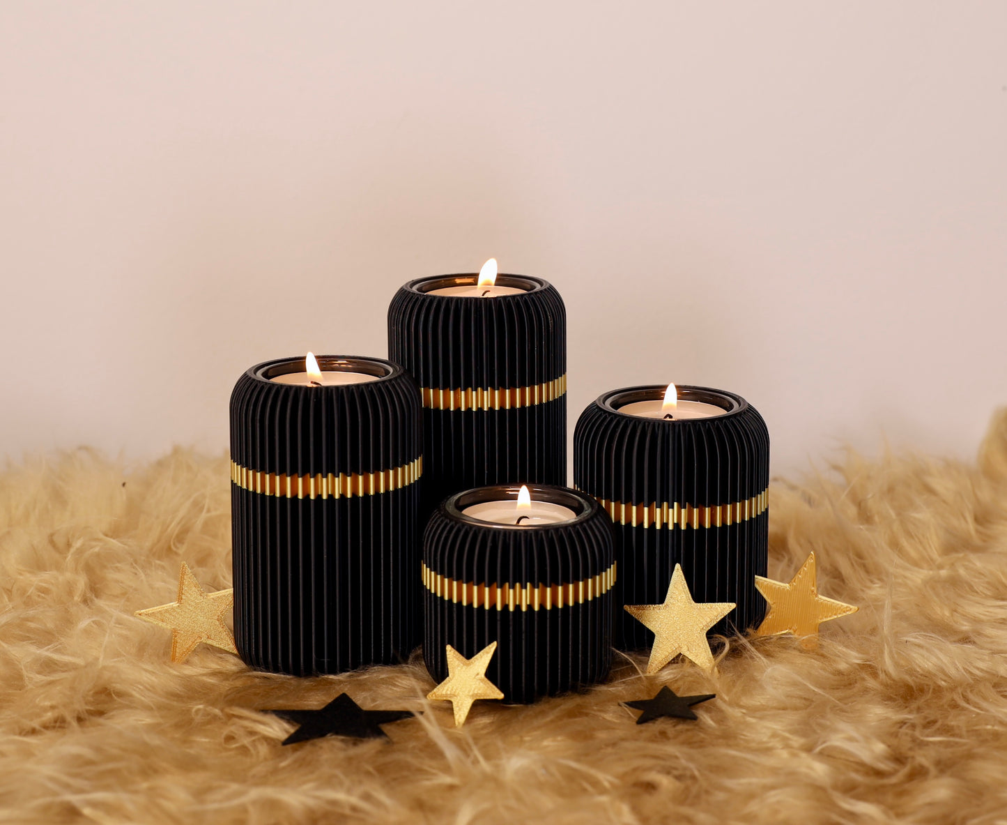 Nova Adventskranz - Wäldercreate.com