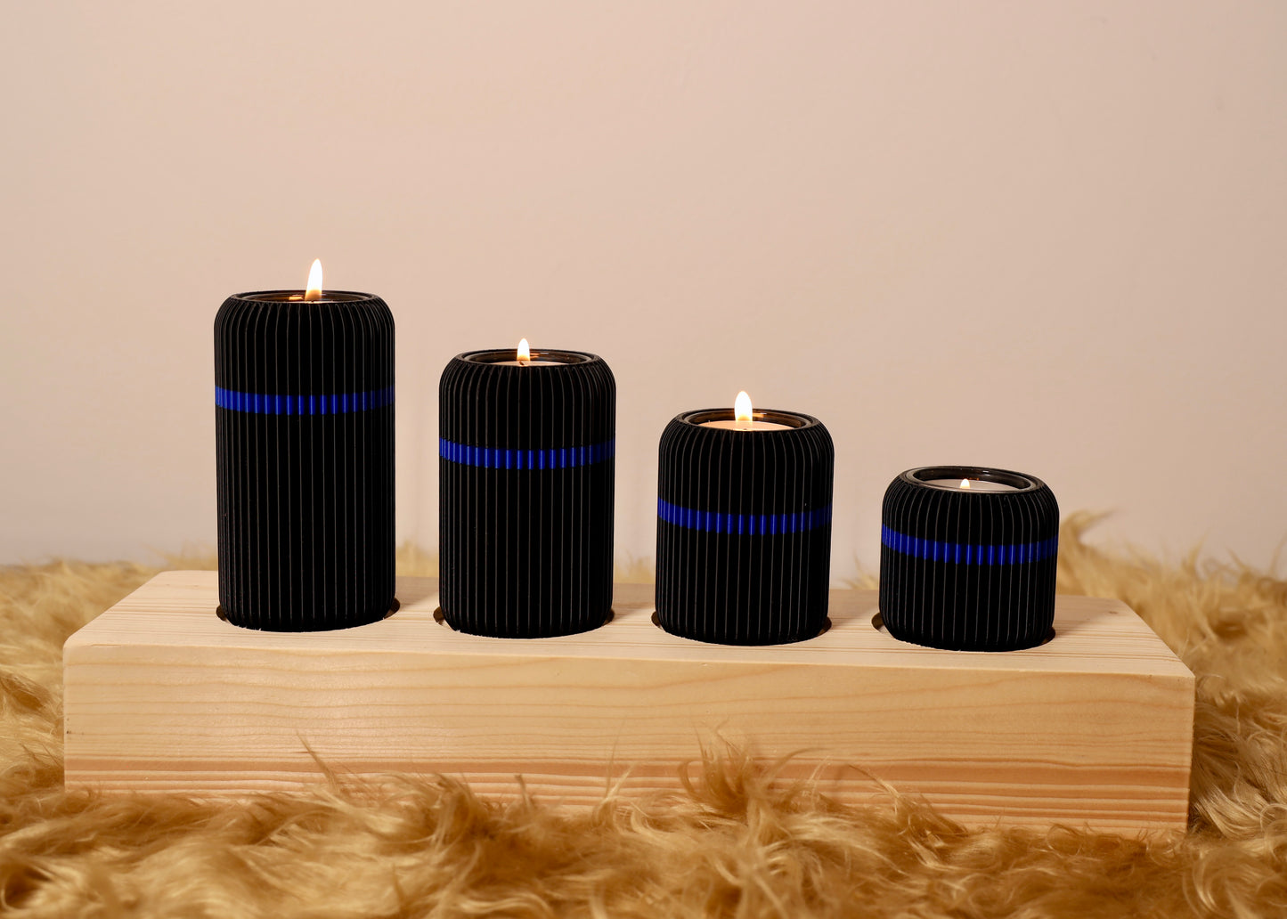 Nova Adventskranz - Wäldercreate.com