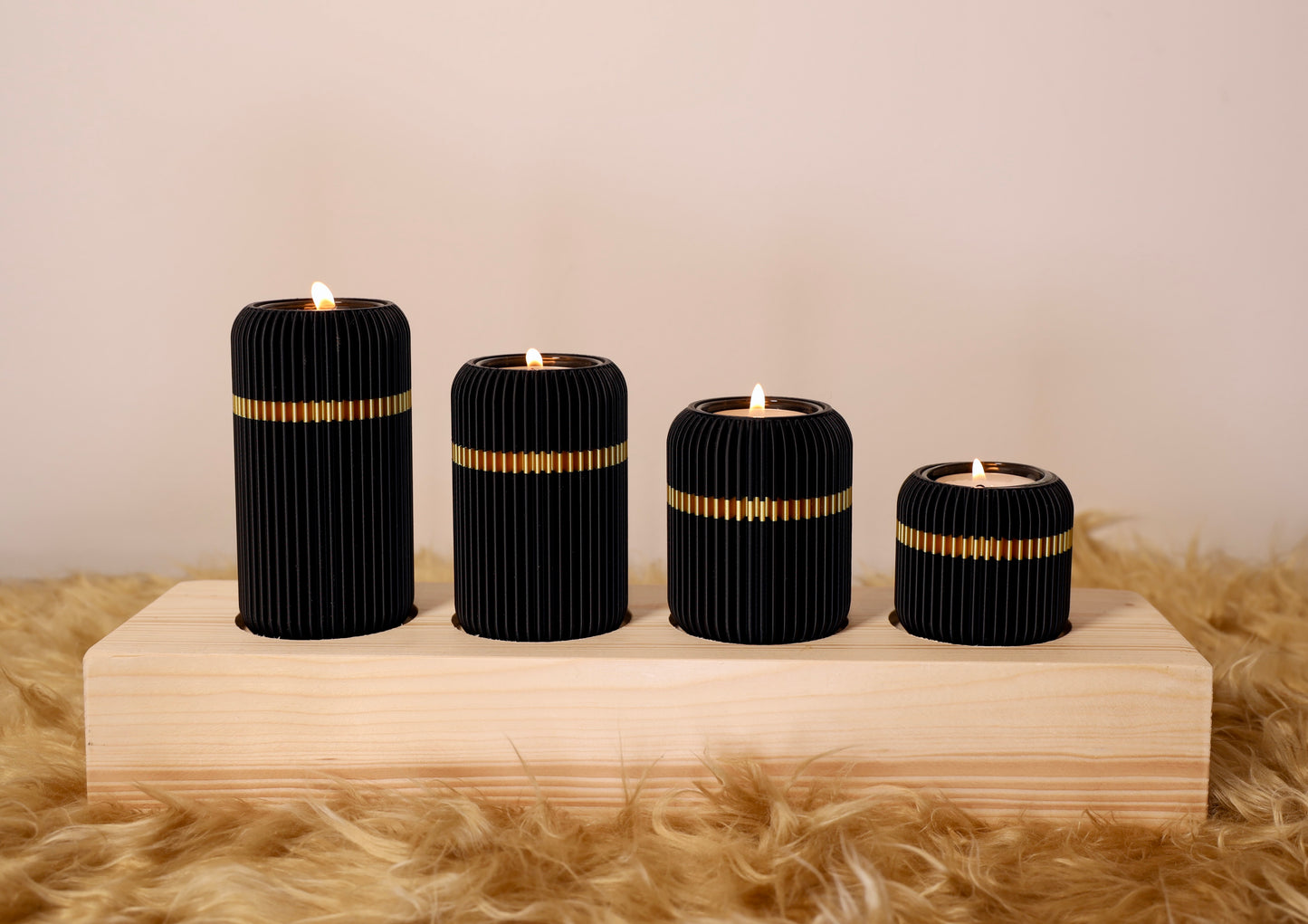 Nova Adventskranz - Wäldercreate.com