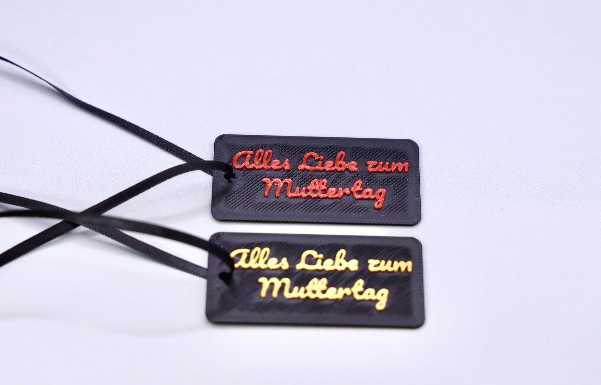 Muttertags Edition Lume Trio Set - Wäldercreate.com