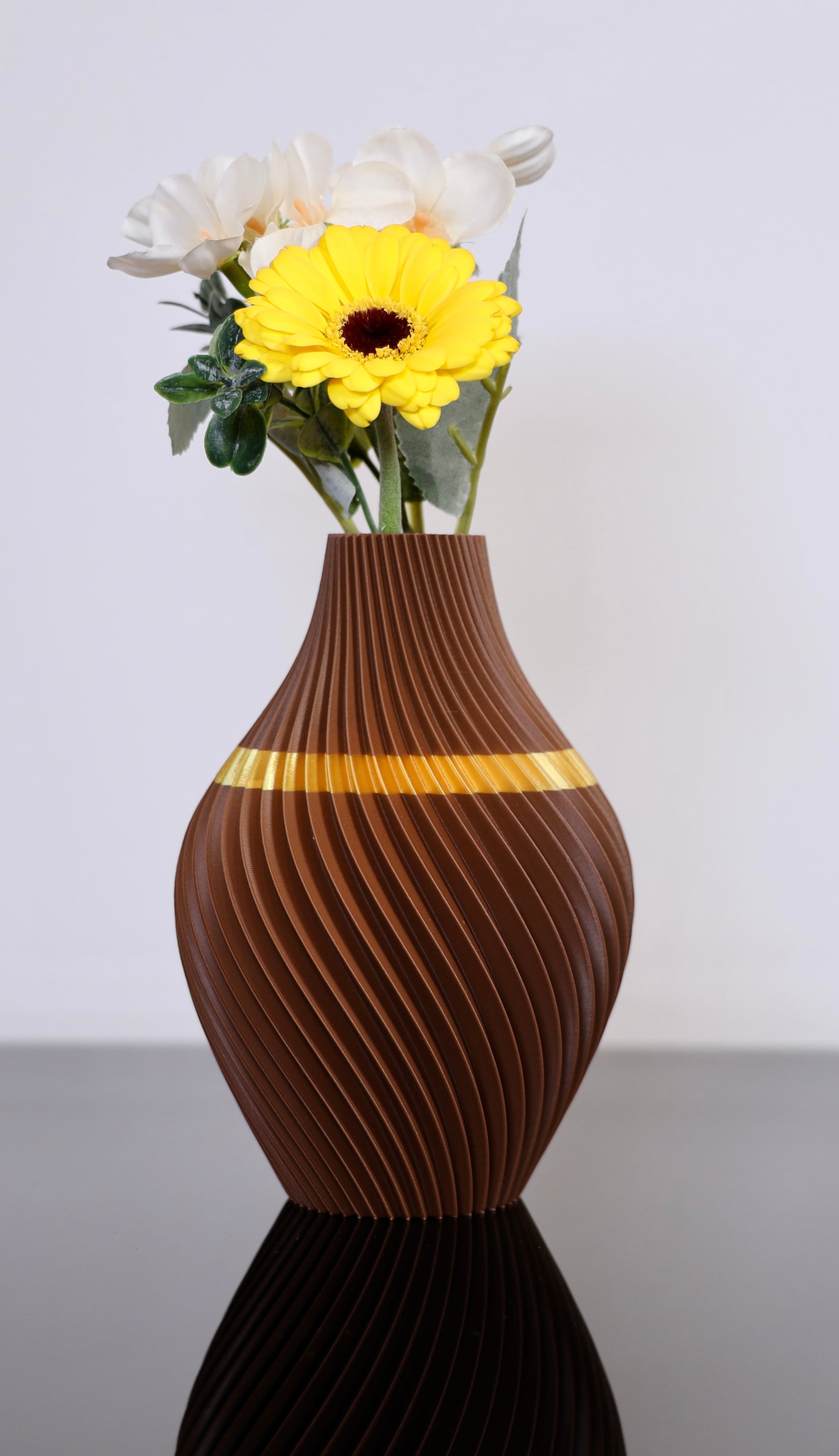 Aurora Special Edition Braun Gold - Wäldercreate.com