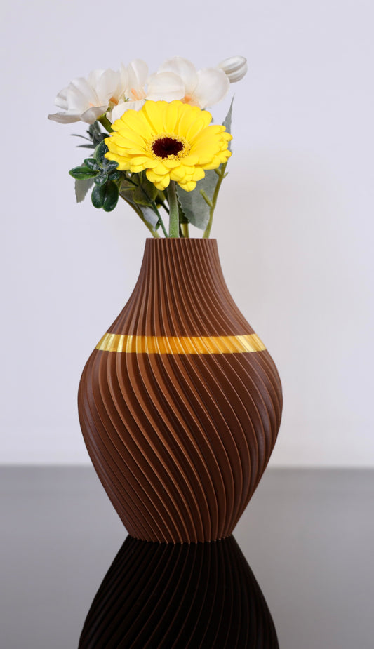 Aurora Special Edition Braun Gold - Wäldercreate.com