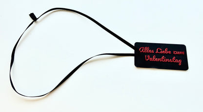 Volumia Herz Valentinstag Edition - Wäldercreate.com