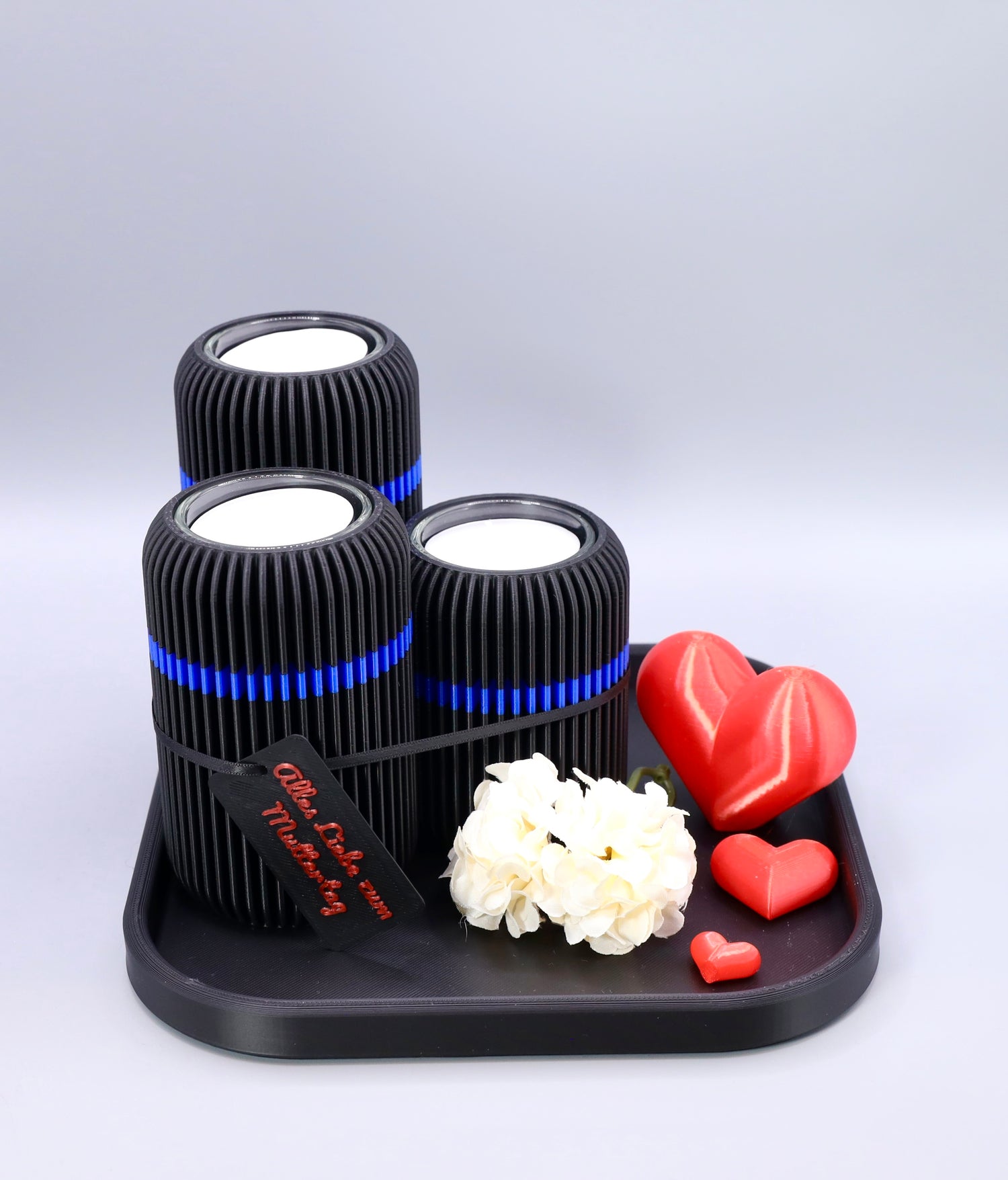 Muttertags Edition Lume Trio Set - Wäldercreate.com