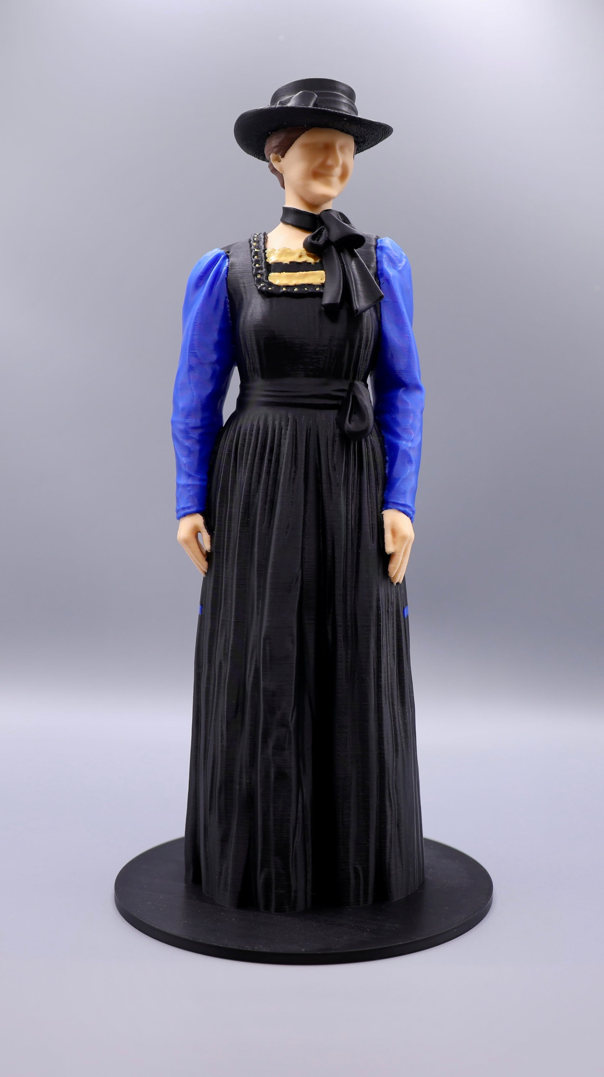 Wälderinnen in Juppe - Wäldercreate.com