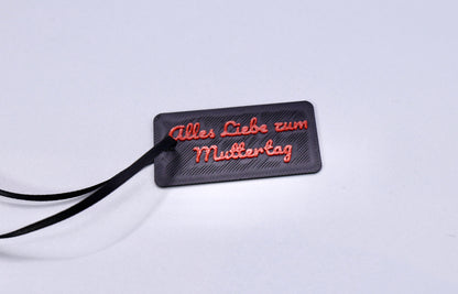 Volumia Herz Muttertags Edition - Wäldercreate.com