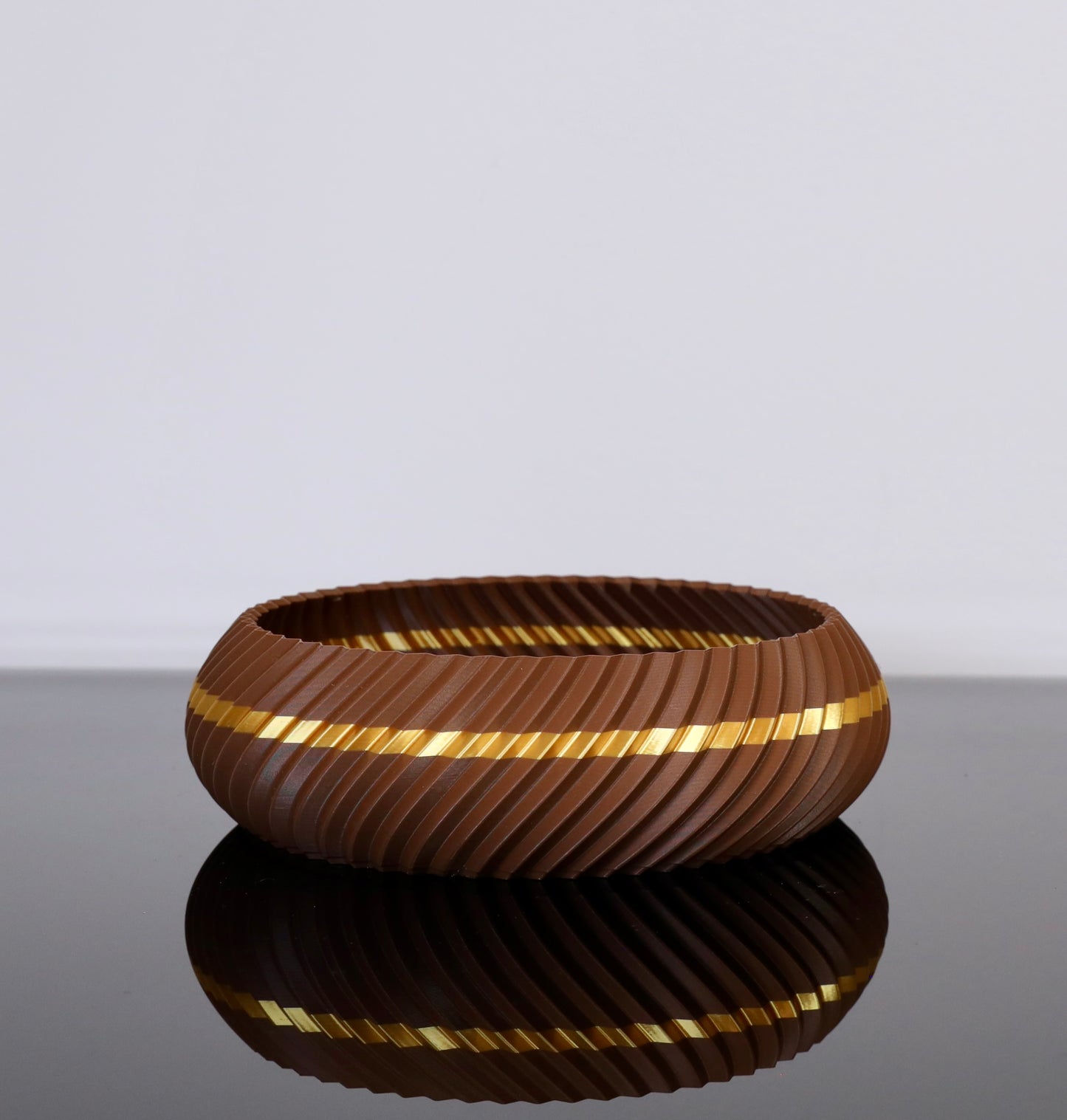 Aluna Special Edition Braun Gold - Wäldercreate.com