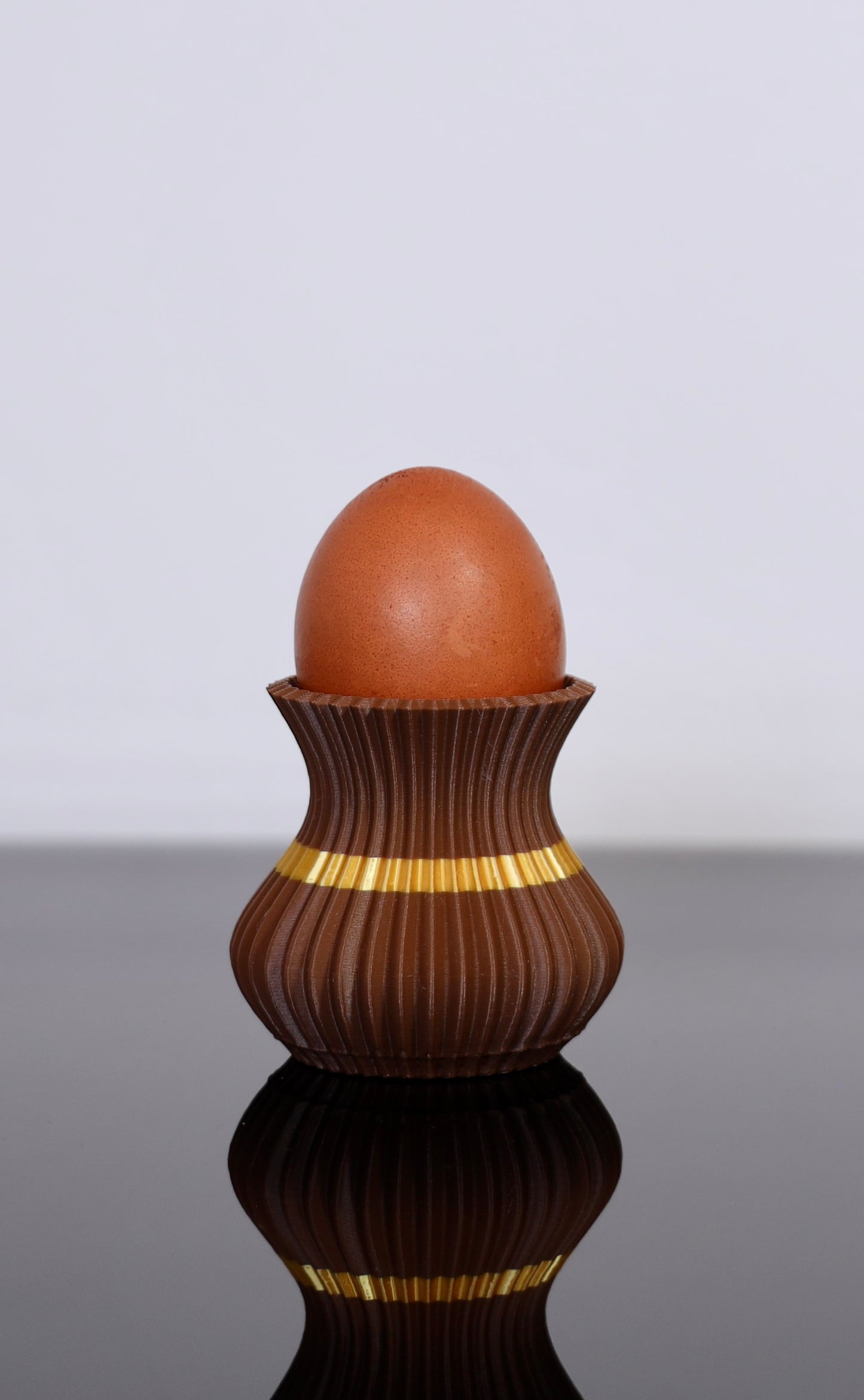 Ovo Special  Edition Braun Gold - Wäldercreate.com