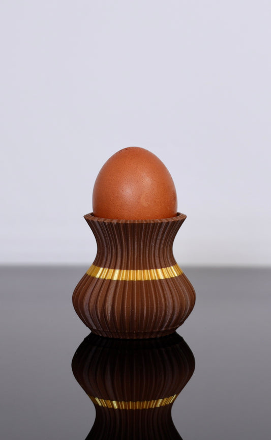 Ovo Special  Edition Braun Gold - Wäldercreate.com