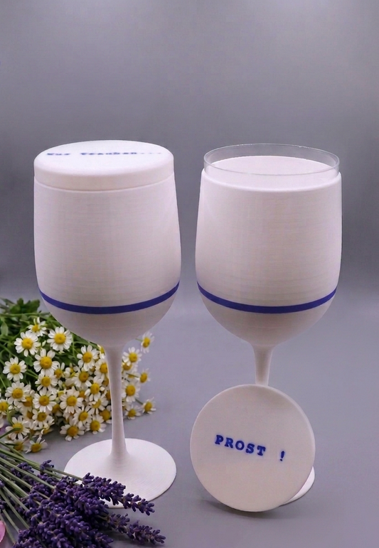 Vinea JuppenKelch - Wäldercreate.com